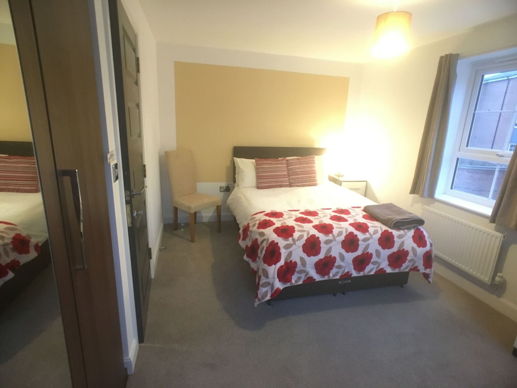 Canal View Homestay Coventry Exterior foto