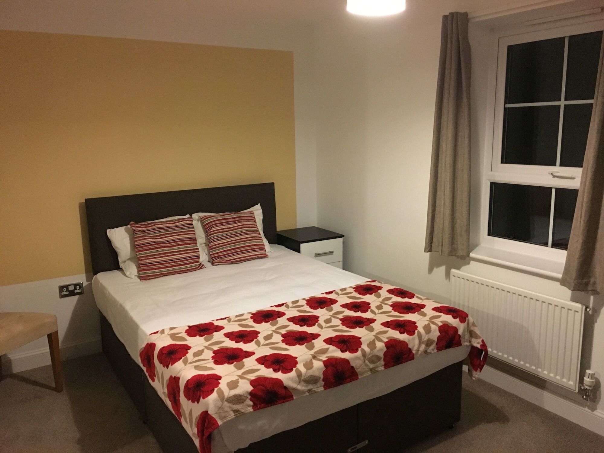 Canal View Homestay Coventry Exterior foto