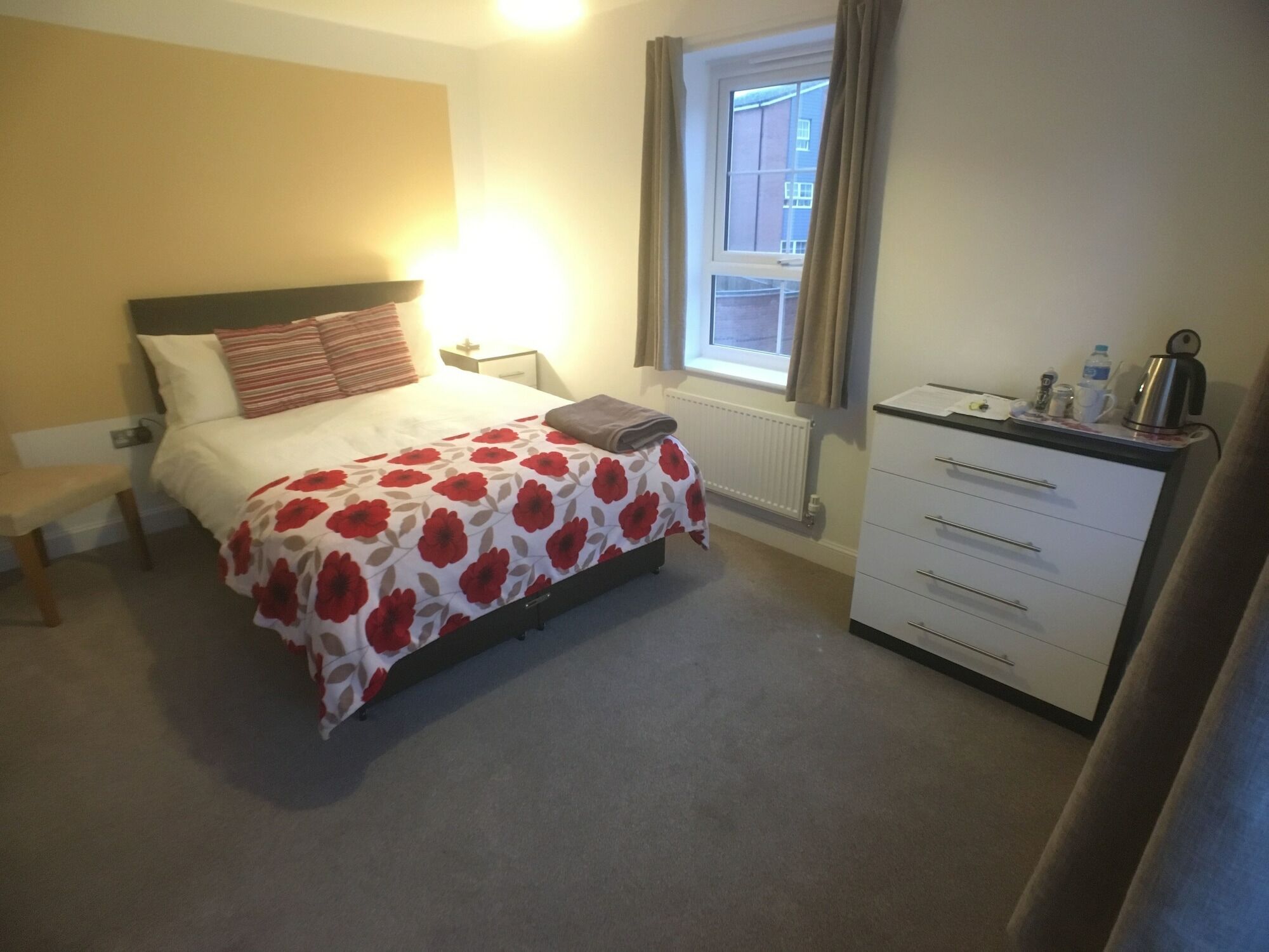 Canal View Homestay Coventry Exterior foto