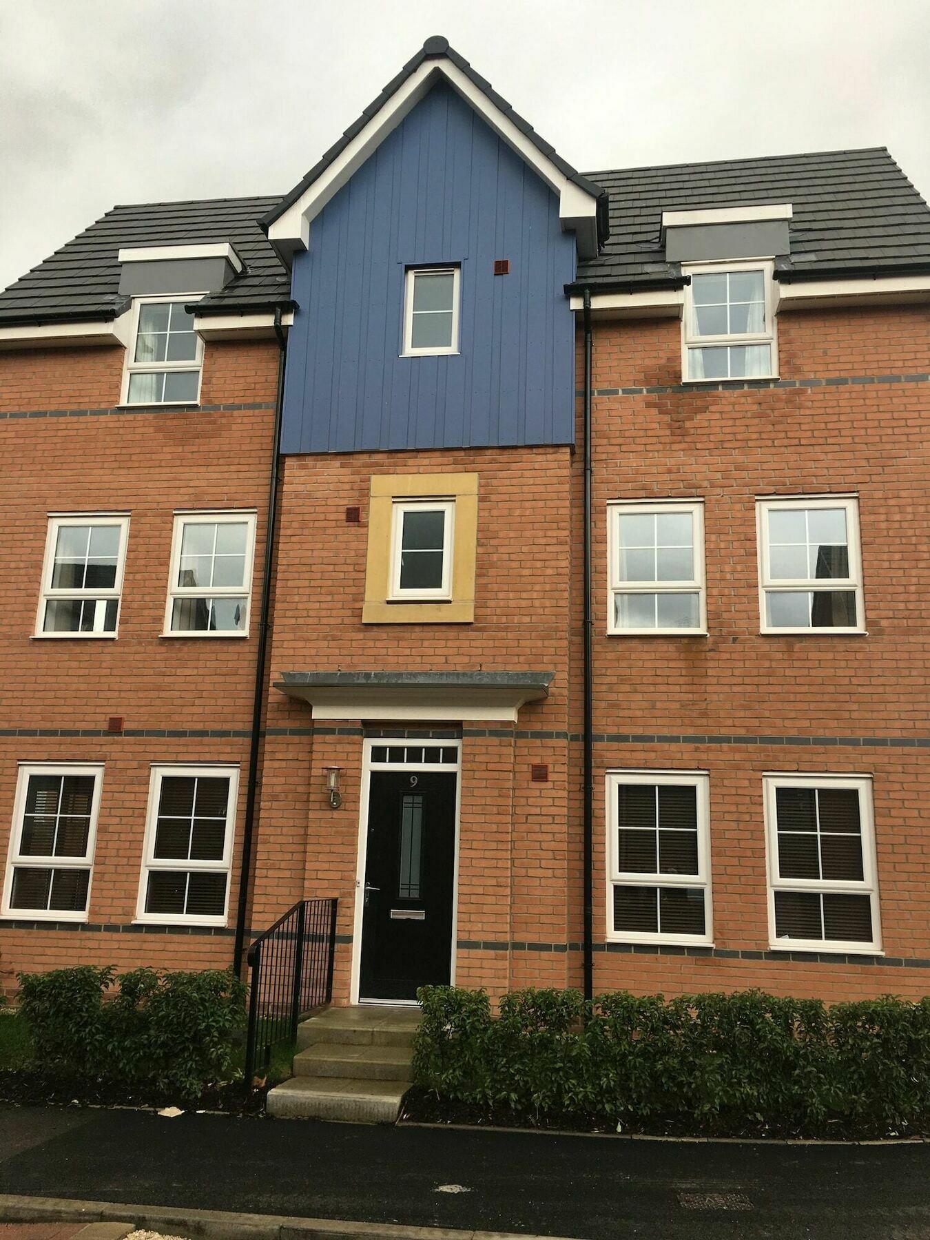 Canal View Homestay Coventry Exterior foto